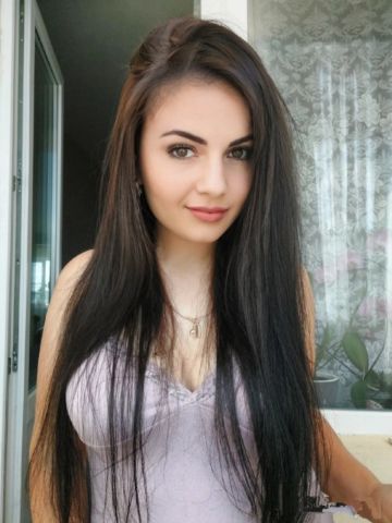 Проститутка Надя